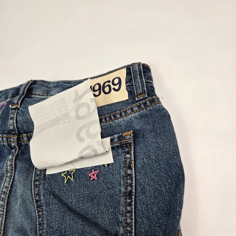 GAP 1969 girls